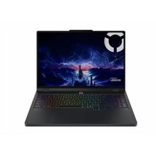 Lenovo - Legion Pro 5i 16" 3K LCD Gaming Laptop - Intel Core Ultra 7 255HX 2025 
