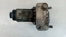 Filtre à huile Opel ZAFIRA