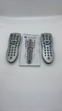 GE Universal Remote Controls Pair with Instru...