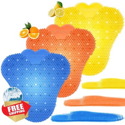 CHONOVO 36 Pack Urinal Screen Deodorizer