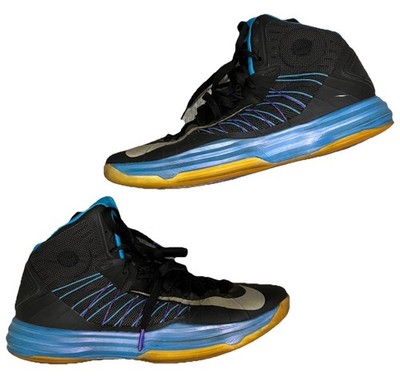 Nike Hyperdunk 2012+ Sport Pack Men s Size 8.5
