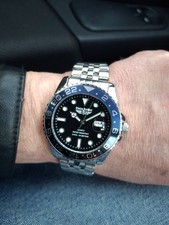 Orologio uomo Pierre Bonnet 42 mm