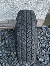 EVERGREEN 155 70 13 extra load Winter Tyre EW62 6.5mm tread