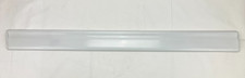 09-14 Silverado Suburban Lh Front Drivers Side Door Molding Trim White U8624