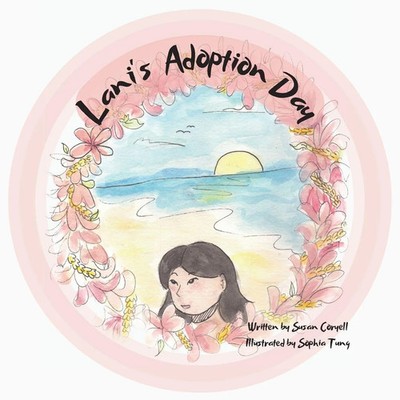 Susan Coryell | Lani's Adoption Day | Taschenbuch | Englisch (2025)