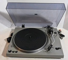 Technics SL-1700 Turntable Direct Drive Pickering XUV D4500-Q Automatic 33/45