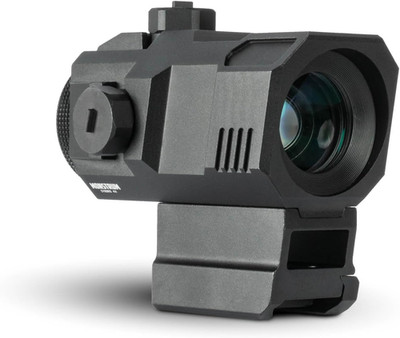 Cyborg 5X Prism Scope with Shake Awake | BDC Reticle