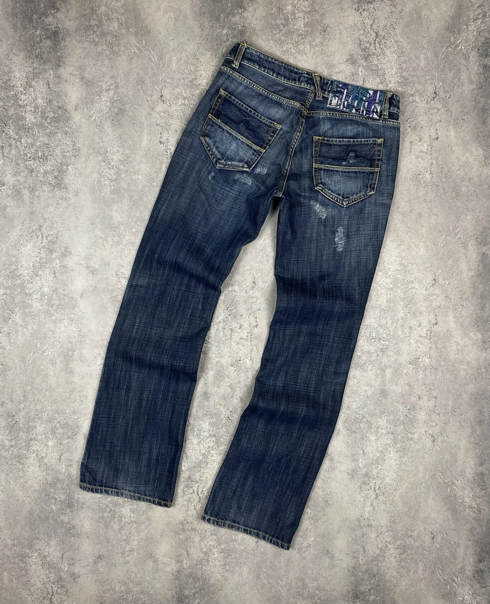 EVISU Cotton Jeans for Women for sale | eBay