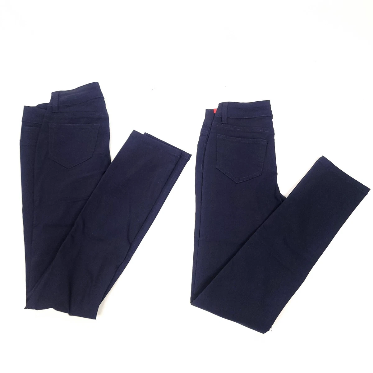 Update more than 87 navy blue skinny uniform pants latest in.eteachers