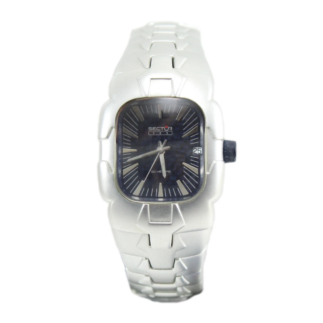 Men's hotsell aluminum watch
