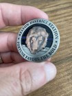 Fairfax County Police Department Reston Challenge Coin Virginia Law Enforcement — photo 8
