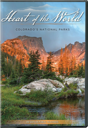 その他 National Parks Collection: Expanded Edition [DVD