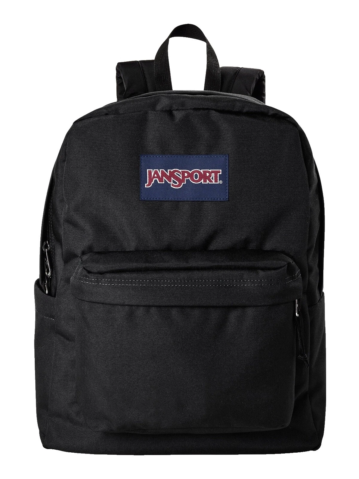 JanSport Black Clothing, Shoes & Accessories for Kids