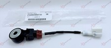 Oem 1999-2002 Subaru Engine Knock Sensor Forester Impreza Legacy New 22060aa070 Oem 1999-2002 Subaru Engine Knock Sensor Forester Impreza Legacy New 22060aa070