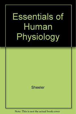 Essentials of Human Physiology