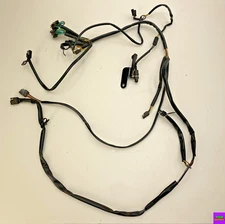 02-04 ARCTIC CAT MOUNTAIN CAT 570 MAIN ENGINE WIRING HARNESS 0686-766