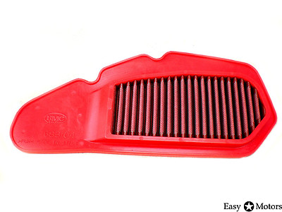 LUFTFILTER BMC SPORT RACING WASCHBAR FÜR HONDA PCX 150 12>