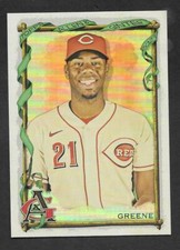 2023 Topps Allen & Ginter  Silver Portrait Hot Box  You Pick your Player