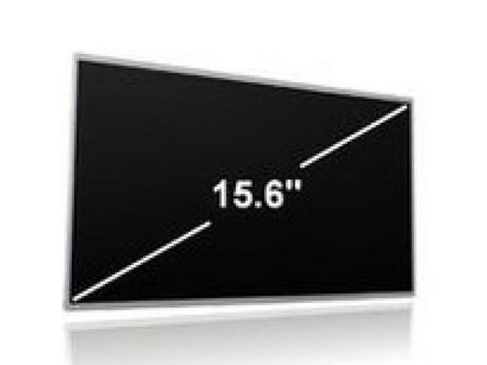 Schermo LCD LED Da 15.6 Pollici HD 1366x768 Per Laptop – Connettore 30 Pin, Finitura Opaca!