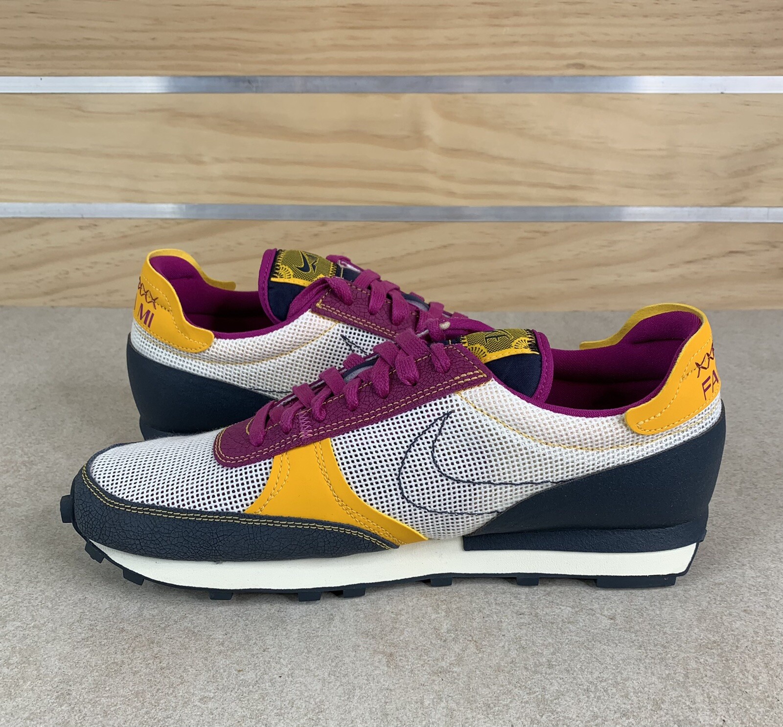 nike dbreak dia de los muertos