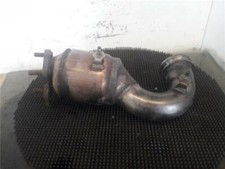 Catalyseurs Chevrolet CAPTIVA