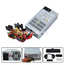 1U Power Supply 270W Universal FSP270-60LE FLEX/NAS Small Form Factor Silent