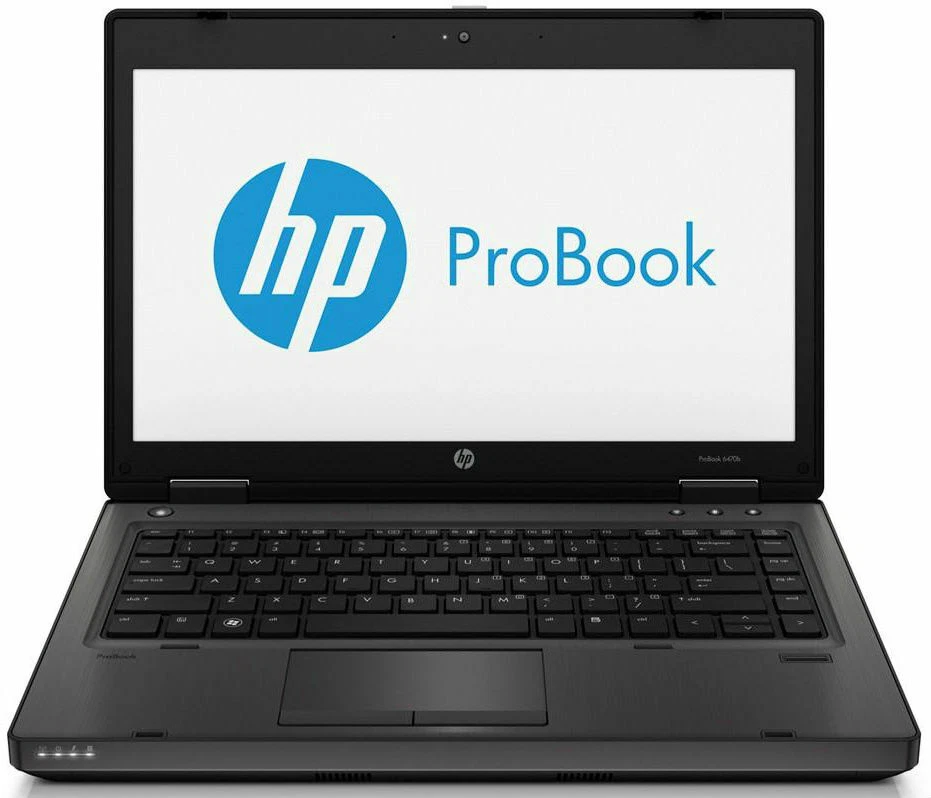 HP ProBook 14&#034; Laptop Computer PC Core i5 8GB 500GB HD DVD Windows 10 Pro | eBay