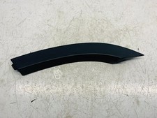 LAND ROVER DEFENDER WHEEL ARCH TRIM 2022 P/S REAR 110 HSE L663 L8B2-16A333