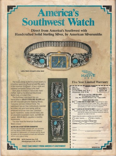 WORLD WAR II MAGAZINE - MAY 1994 - Picture 6 of 6