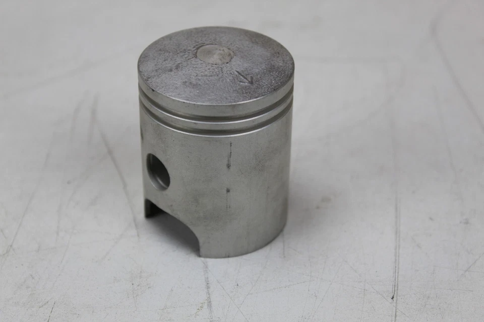 ProX Complete PISTON kit (47.0mm) 01.2008.000 for Yamaha PW80 YB80 1950-2020 - Изображение 4 из 4