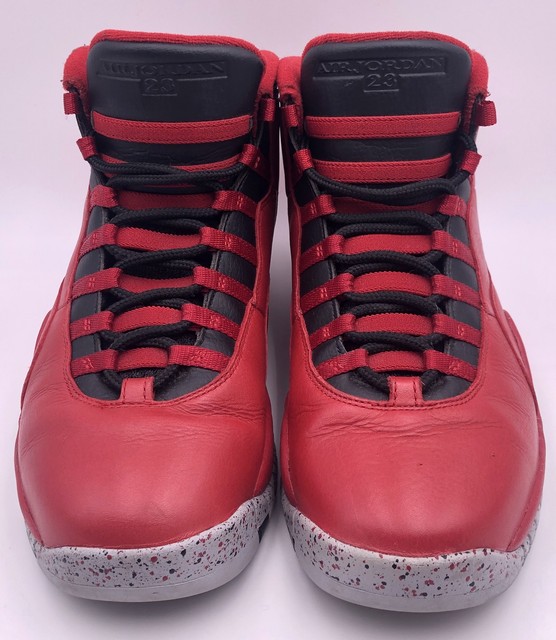 jordan 10 bulls over broadway for sale