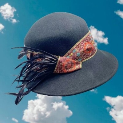 Betmar wool hat s-l400.jpg main image 2