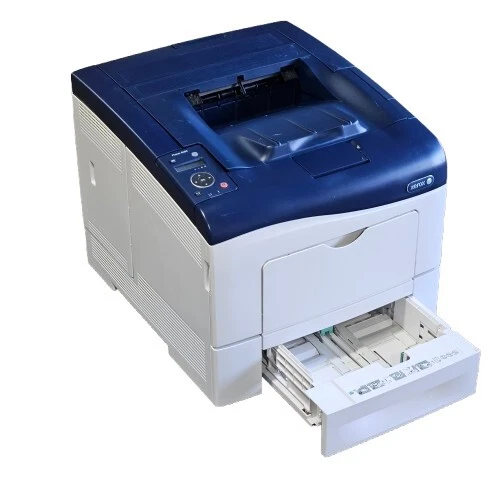 Xerox Phaser 6600/DN Monochrome Laser Printer FUNCTIONAL! READ FULL DESCRIPTION! - Image 4 of 4