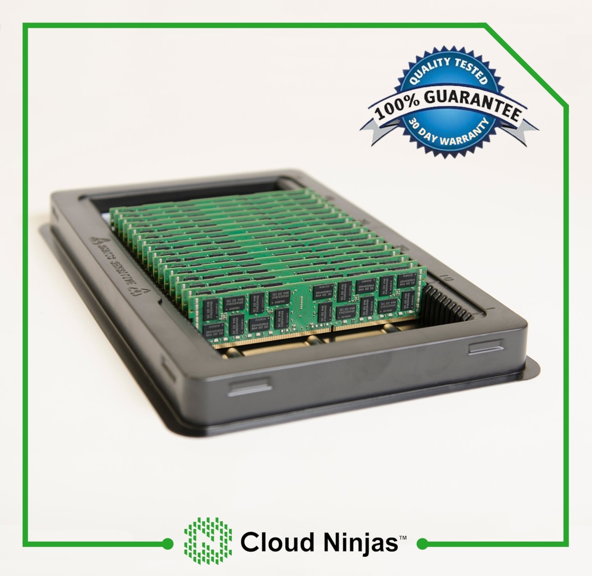 96GB (12x8GB) DDR3 PC3-10600R ECC Reg Server Memory RAM for Cisco