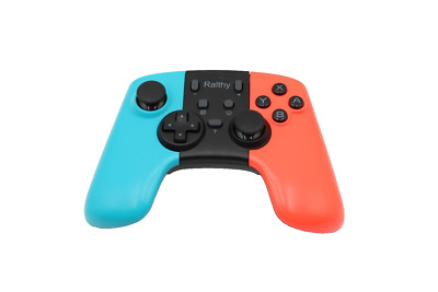 Ralthy Gamepad Wireless for Nintendo Switch Controller