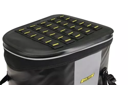 Nelson-Rigg Hurricane Adventure Tail Bag - Image 3 of 4