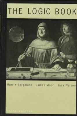 The Logic Book with Student Solutions Manual