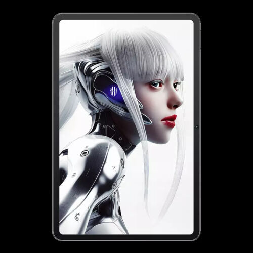 BRAND NEW Red Magic Tablet Pro 5G 256GB/512GB/1TB 10.9" SDG8 Gen3 AU Seller - Picture 4 of 8