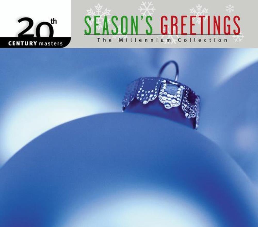 Various Artists - Season's Greetings CD (2001) Audio Quality Guaranteed