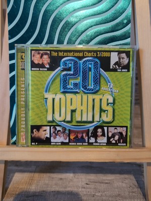 top13music - 20 TOP HITS 3-2000