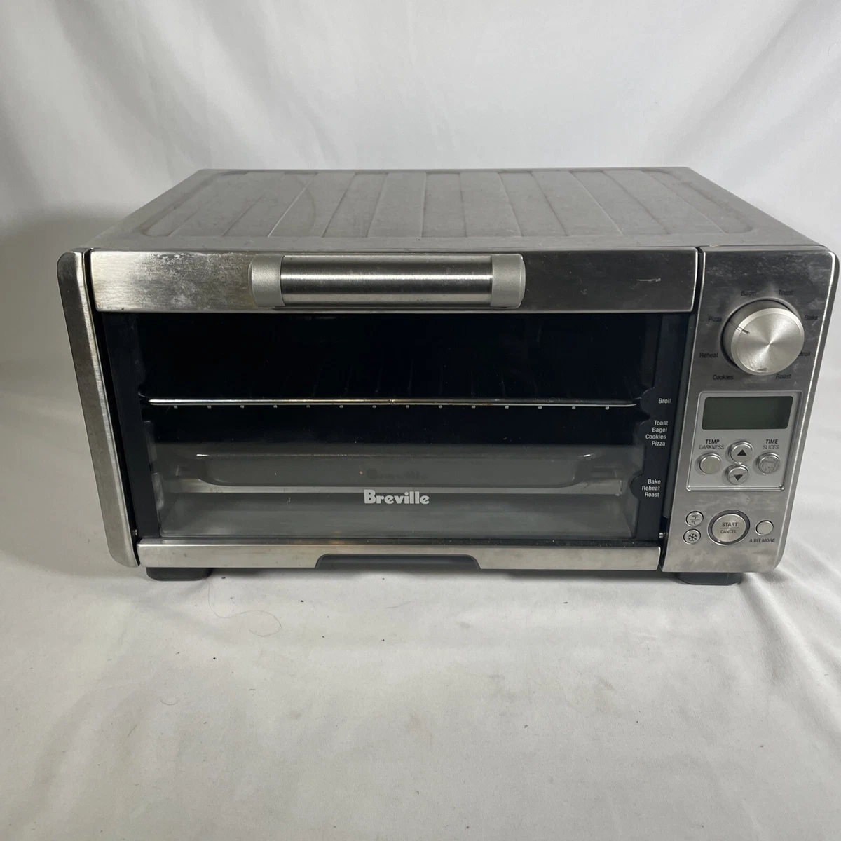 Breville BOV450XL Mini Smart Oven