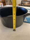 The pampered Chef Micro-cooker 8 Cup & 4 cup set — photo 10