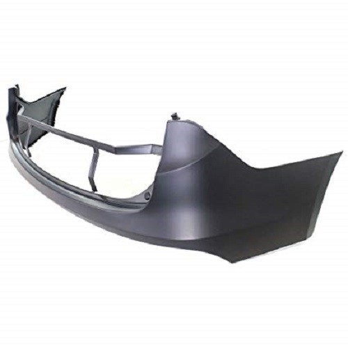 Rear Bumper Hyundai Santa Fe 05.2012-> USA Model