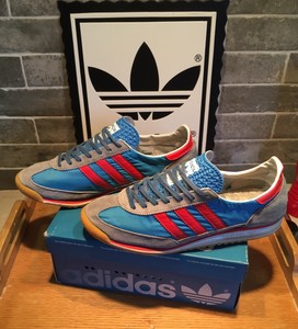 adidas sl 2012