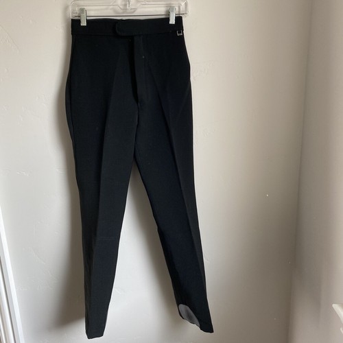 Vintage Robbe Skiwear Womens 28 inch 