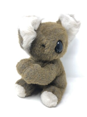 Plüschtier Koala sitzend ca. 27 cm groß Stofftier - Plüsch