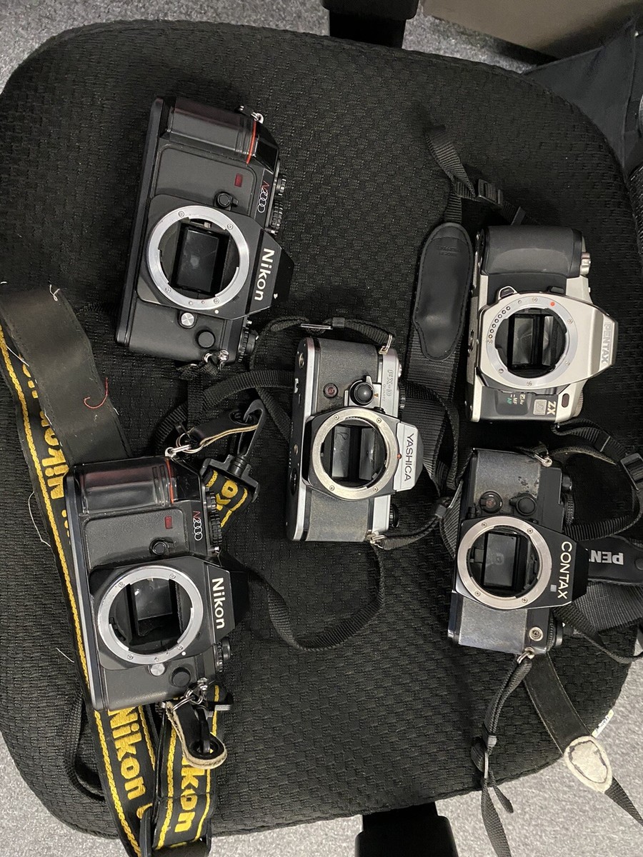 ソラ 5 camera lot | eBay