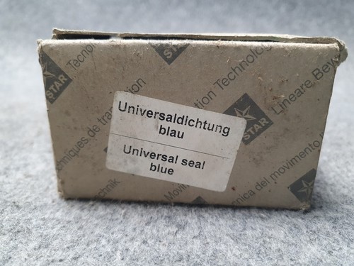 STAR Kugelführungswagen Runner Block/Ball Rail 1622-423-10 - Picture 5 of 5