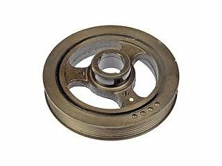 Equilibrador armónico para motor Ford Fusion 2006-2012 3,0 L V6 Dorman 2007 2008 2009 Foto 2 de 2