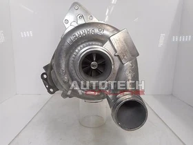 Turbolader Mercedes-Benz Chrysler Jeep C CLK E ML GL  R 300 320 350 CDI 3.0 CRD